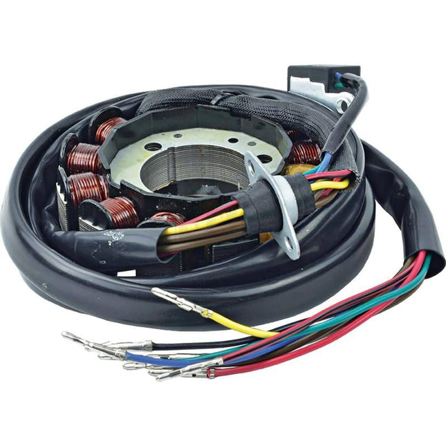 Stator Coil 95-03 Kawasaki Jh Jt 900 1100 Stx Zxi Arrowhead 340-58054 21003-3730