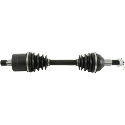6 Ball Heavy Duty Driveshaft Allballs AB6-CA-8-232 705402235 Can Am Front Left Hand
