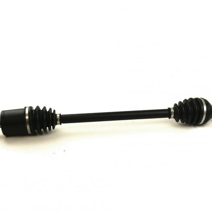 Ultra Heavy Duty 8 Ball LH Driveshaft, Allballs AB8-CA-8-134, Front Left Axle