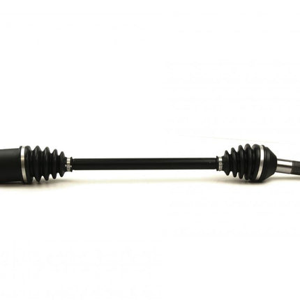 6 Ball Heavy Duty Driveshaft, Allballs AB6-CA-8-133, Can Am Front Right Hand