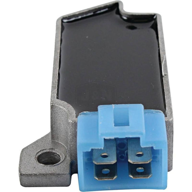 Regulator / Rectifier, Arrowhead AKI6041, 230-58150, 21066-3712, Kawasaki Pwc 1995-06
