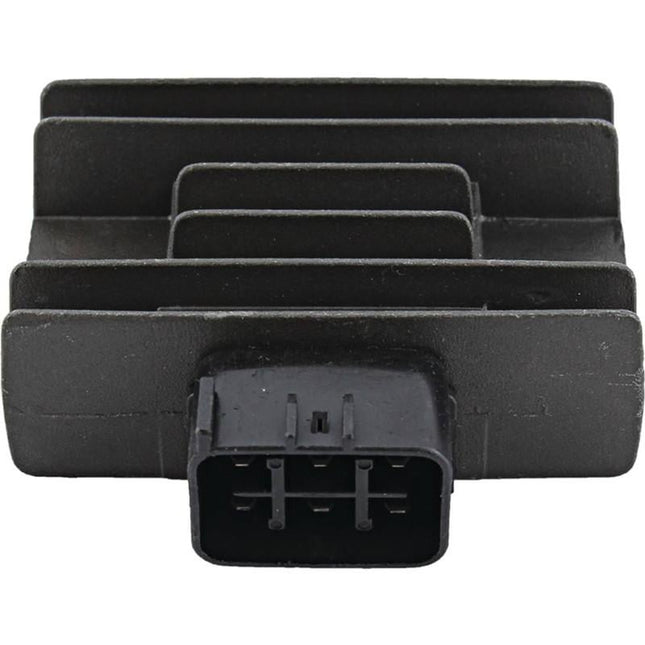 REGULATOR / RECTIFIER, ARROWHEAD AKI6028, 230-58140, Kawasaki Ultra 150 JH1200 PWC 1999-05