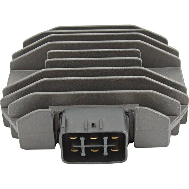Regulator / Rectifier, Arrowhead AKI6032, 230-58143, Kawasaki STX-12F 2003