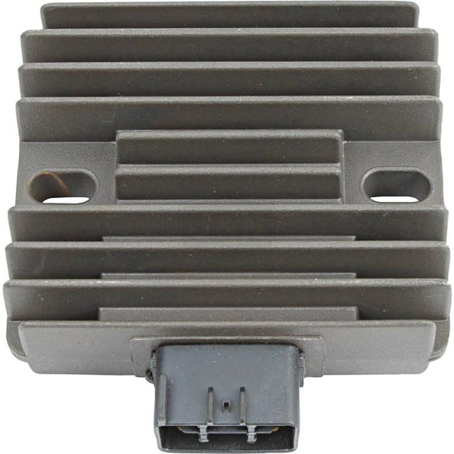 Regulator / Rectifier, Arrowhead AKI6033, 230-58144, 21066-3718, Kawasaki Pwc 2004-17