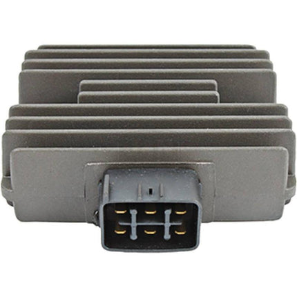 Regulator / Rectifier, Arrowhead AKI6033, 230-58144, 21066-3718, Kawasaki Pwc 2004-17