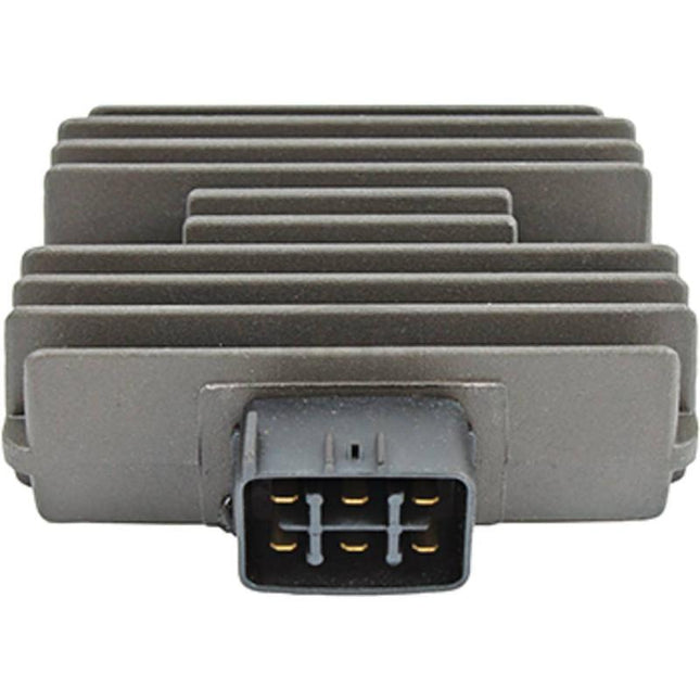 Regulator / Rectifier, Arrowhead AKI6033, 230-58144, 21066-3718, Kawasaki Pwc 2004-17