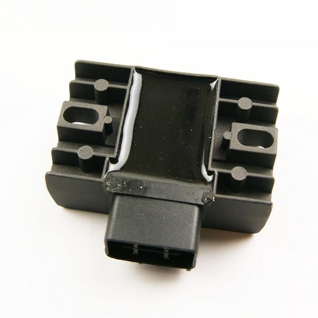 Regulator / Rectifier, Arrowhead AKI6031, 230-58142, 21066-3716, Kawasaki JH1200 Stx-r Pwc 2002-05