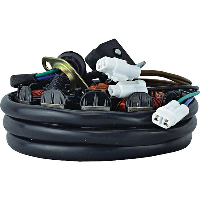 Stator Coil, Arrowhead 340-58055, 21003-3736, Kawasaki JT900 900 Sts 2001-02 JT900 900 Stx 1999-06 JT1100 1100 Stx 1999