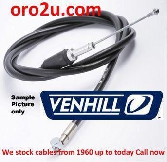 Cable Throttle Gas Gas Ec, Venhill G06-4-010-BK