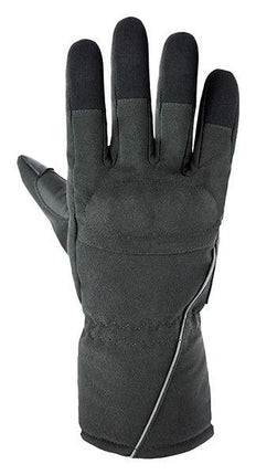 GLOVE S-Line - Waterproof Winter - Small, GAN190S, Black