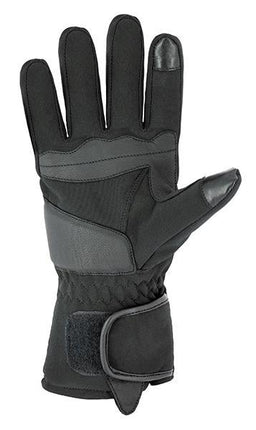 GLOVE S-Line - Waterproof Winter - Small, GAN190S, Black