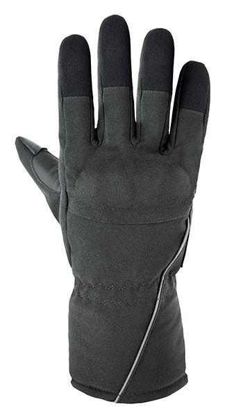 GLOVE S-Line - Waterproof Winter - Medium, GAN190M, Black