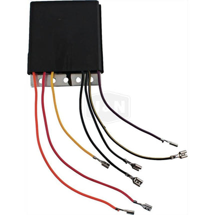 Regulator / Rectifier Polaris Pwc, Arrowhead APO6013, 230-22158, 4010304 Polaris 4010648