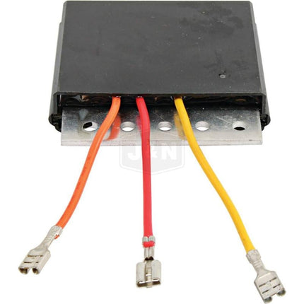Regulator / Rectifier Polaris Pwc, Arrowhead APO6012, 230-22157, 4010302, 4060115, 4060171, Polaris Pwc 1994-01