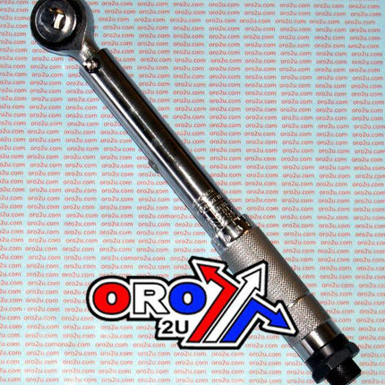 Torque Wrench 3/8 Drive