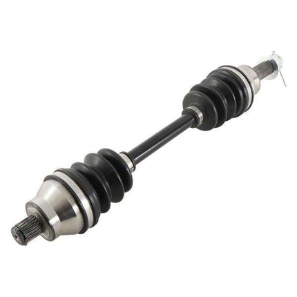 6 Ball Heavy Duty Driveshaft, Allballs AB6-PO-8-315, Polaris Front Right & Left Hand