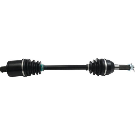 6 Ball Heavy Duty Driveshaft, Allballs AB6-PO-8-401, Polaris Rear Right & Left Hand