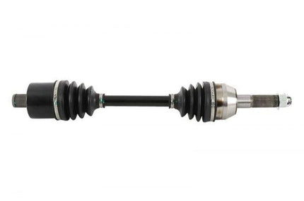 6 Ball Heavy Duty Driveshaft, Allballs AB6-PO-8-346, Polaris Rear Right & Left Hand