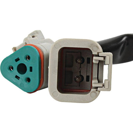 Regulator Rectifier 02-07 Sea-doo 3D Di Gti Gtx Rxp Rxt Arrowhead ASD6001 230-22115