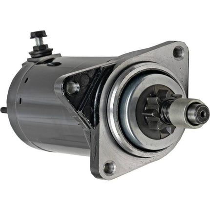 Starter Motor Sea-doo.gtx Rfi Pwc 1999-05, Arrowhead SND0244, 410-52230, 8-TOOTH Drive