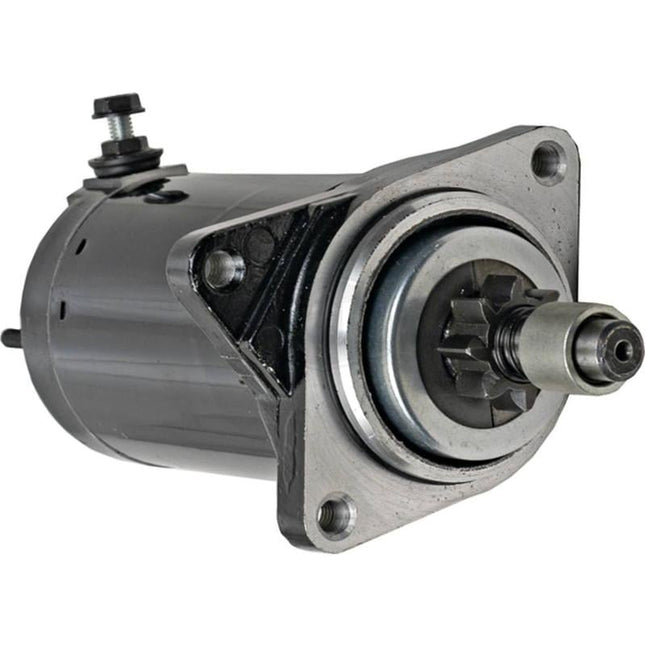 Starter Motor Sea-doo.gtx Rfi Pwc 1999-05, Arrowhead SND0244, 410-52230, 8-TOOTH Drive