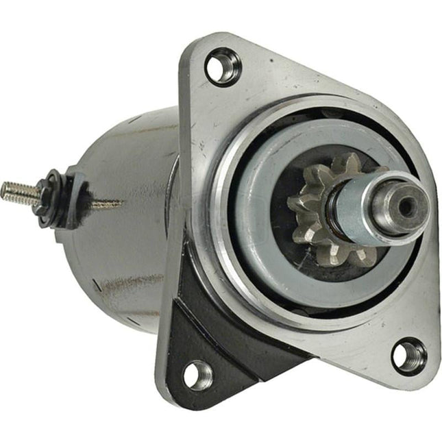 Starter Motor 95-05 Sea-doo Rotax 787 Arrowhead SND0026 9-TOOTH Pmdd 410-52041