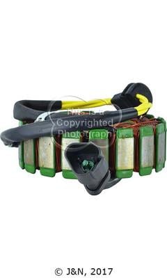 Stator Coil Sea-Doo Pwc, Arrowhead 340-22038