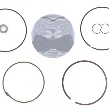 Piston Kit A 78mm KTM Sx-f/xc-f 250 16-22, Athena S5F07800002A Husqvarna Gas Gas