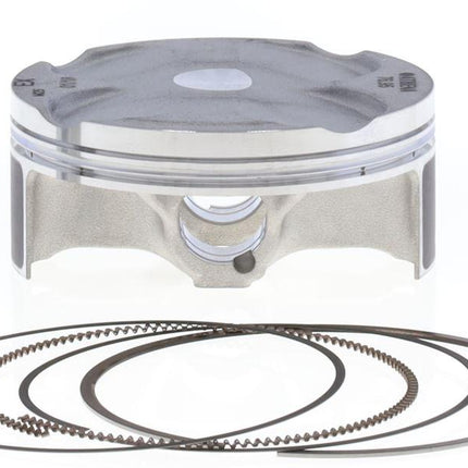 Piston Kit A 77mm Yamaha Wr/yz 250 16-22, Athena S5F07700009A