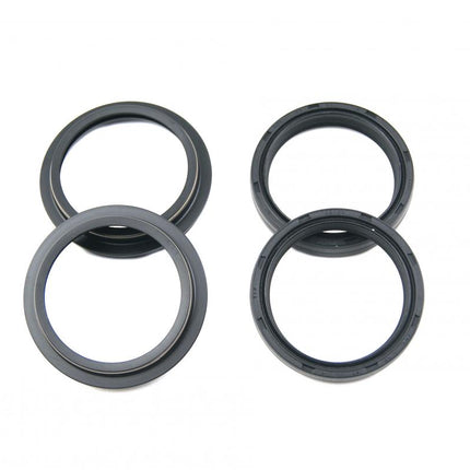 Seal Wiper SET49X60X11mm 56-144 Allballs