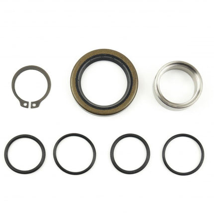 GR5 Counter Shaft Seal Kit KTM Husaberg 25x32x12mm Titanium Bush