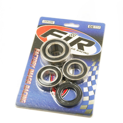 Wheel Bearing & Seal Kit Rear, KTM Road Dirt