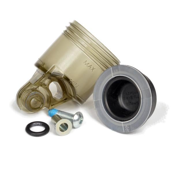 Radial Master Cylinder Reservoir, Moto-master 213060