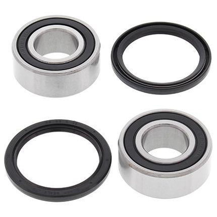Wheel Bearing Seal Kit 72-07 Ducati Husqvarna Tm 750 900 125 250 300 400 450 530 660 FIR MX-06176