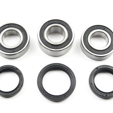 Wheel Bearing Kit Rear, Husqvarna, CR125 93, CR250 93-95, CR360 93, TC510 90, TE350 95, TE510 90, WRE125 95, Wxc-wxe 125 92-96, Wxc-wxe