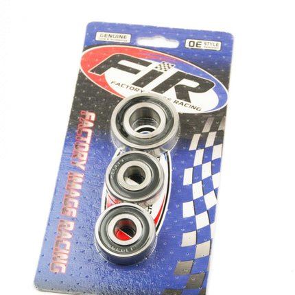 Wheel Bearing Kit Rear PE175, Suzuki