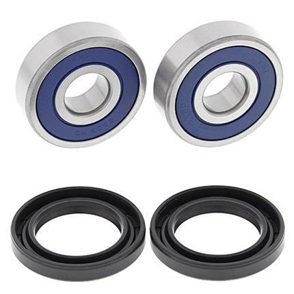 Wheel Bearing & Seal Kit Rear, Honda CRF250, Dirt