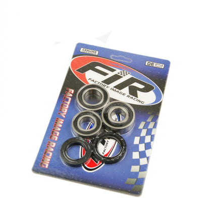 Wheel Bearing Kit Gas-gas Dirt EC125 13-14 EC200 14 EC250 14 EC250 4T 14 EC300 14