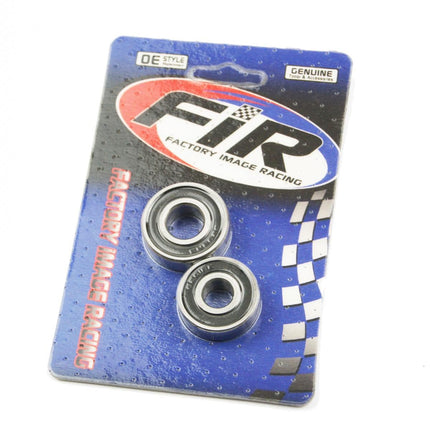 Wheel Bearing & Seal Kit Cobra Cx 50 Jr. 08-13 Cx 50 Sr. 07-13 King 50 05-06