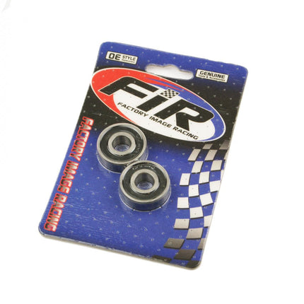 Wheel Bearing & Seal Kit