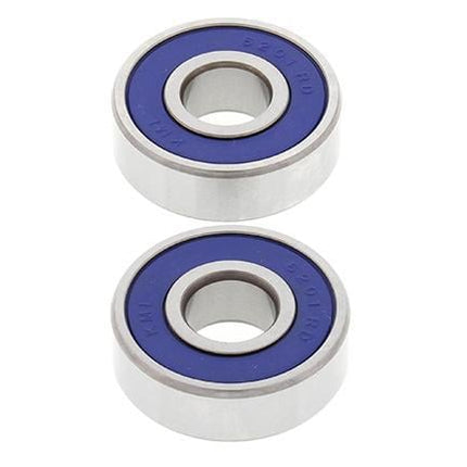Wheel Bearing & Seal Kit