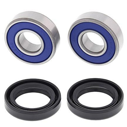 Wheel Bearing & Seal Kit Front, Honda CRF250L, Dirt