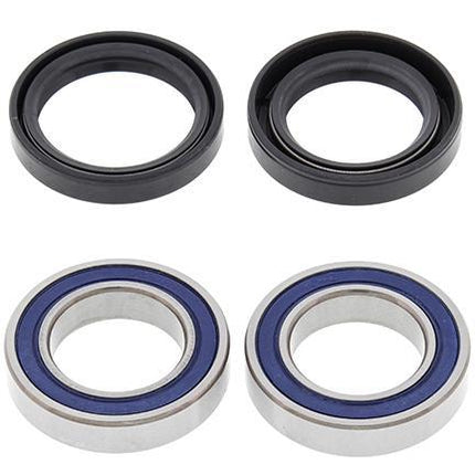 Wheel Bearing Seal Kit Front 11-13 Husqvarna Tc Te Txc 250 310 450 511 FIR 17-2490.FIR