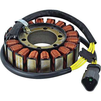 Stator Coil 02-06 Sea-doo Gtx Wake Rxp Rxt 1494 Arrowhead 340-22037 ASD4012 290889720