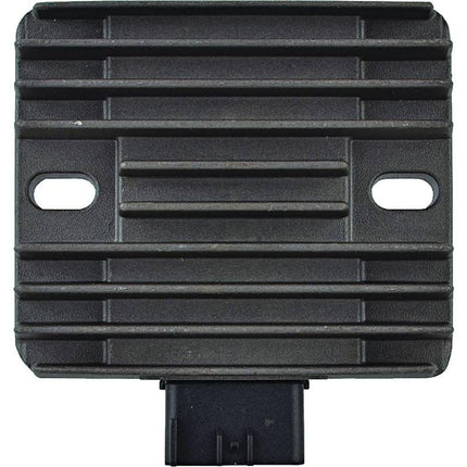 Regulator / Rectifier Yamaha, Pwc, Arrowhead 230-58300, AYA6065 Shindengan SH678QA, 6S8-81960-00-00
