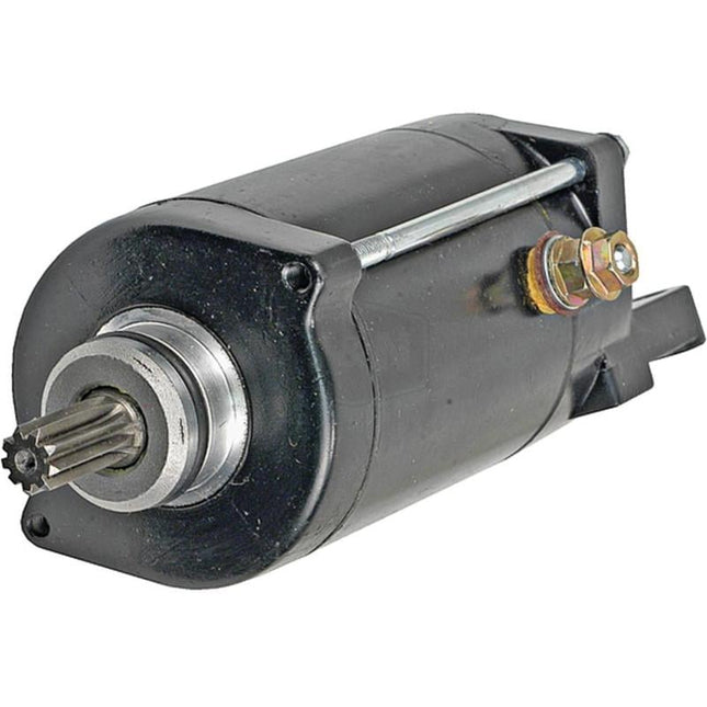 Starter Motor Yamaha Pwc, Arrowhead SMU0306 Emp 4-6921 J&n Electrical Products 410-54060 Lester 18433 Mitsuba SM13532 Yamaha 6