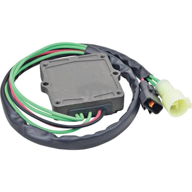 Regulator Rectifier 08-19 Yamaha Pwc 1800, Arrowhead AYA-6056 Pwc