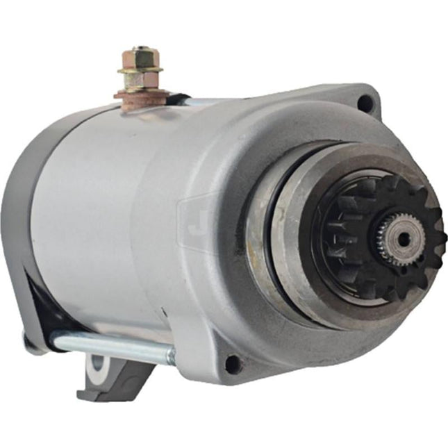 Starter Motor, Yamaha Pwc, Arrowhead SMU0456