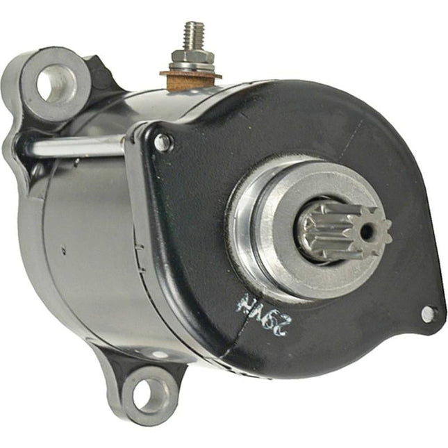 Starter Motor Yamaha Pwc, Arrowhead SMU0026 Emp 4-6290 J&n 410-54013 Jannco 410-54013R Lester 18420 Mitsub AS13-237, SM13237 S