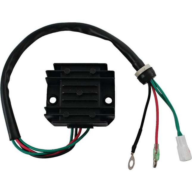 Regulator Rectifier 99-05 Yamaha Pwc Gp/xl/xlt/xrt, Arrowhead AYA-6030 Pwc